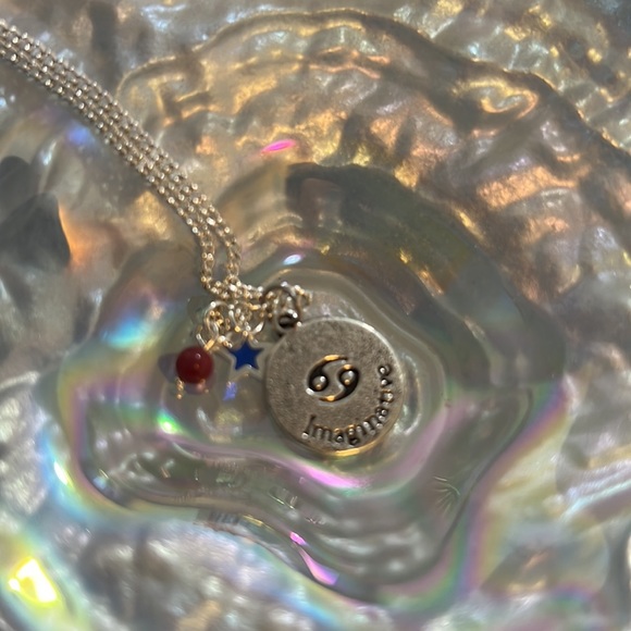 Zodiac Necklace - Picture 3 of 5